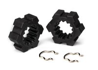 Radmitnehmer +Clips