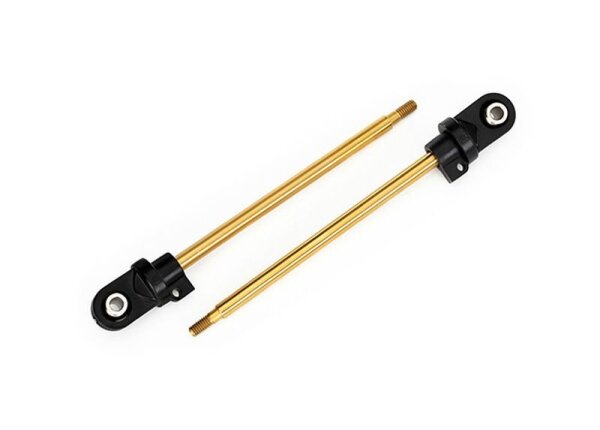 GTX Dämpfer-Kolbenstange 110mm (2)