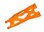 Wide-X-Maxx Querlenker unten rechts orange v/h (1)