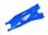 Wide-X-Maxx Querlenker unten rechts blau v/h (1)
