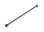Wide-X-Maxx CV-Antriebswelle 190,3mm v/h (1)