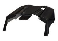 SLVR Karosserie Aton schwarz hinten