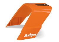 SLVR Überrollbügel orange
