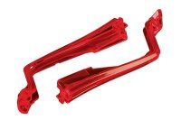 SLVR LED Linse rot hinten l&r