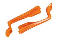SLVR LED Linse orange hinten l&r