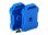 Benzin-Kanister blau (2)