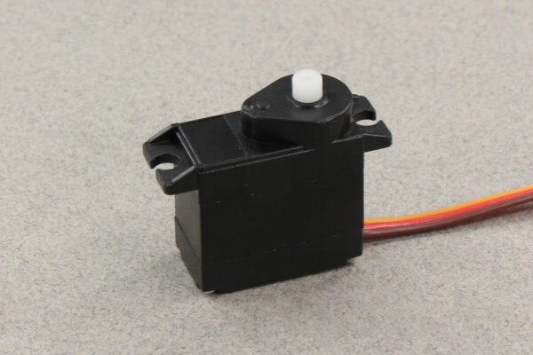 Freewing 9g Servo – Reverse