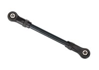 SLVR Aufhängungs-Links Stahl schwarz vorne oben 5x68mm (1)