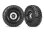 Canyon Trail 5.3x2.2 auf Method Felgen schwarz-chrom (2)