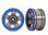 TRX-4 Sport 2.2 Felgen grau/blau (2)