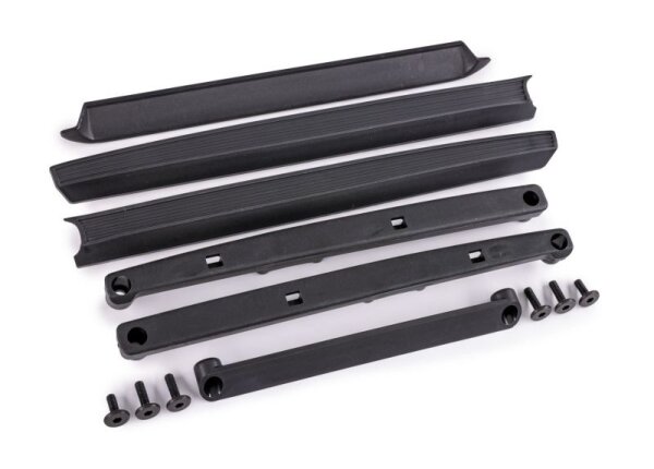 Karo-Halter für TRX8187 Karo