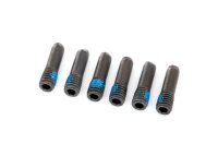 Stift-Schraube 3x10mm (6)