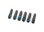 Stift-Schraube 3x10mm (6)