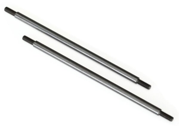 Aufhängungs-Link Stahl hinten 5x121mm oben/unten (2)