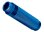 SLVR GTS Dämpfer-Gehäuse Aluminium blau (1)