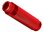 SLVR GTS Dämpfer-Gehäuse Aluminium rot (1)