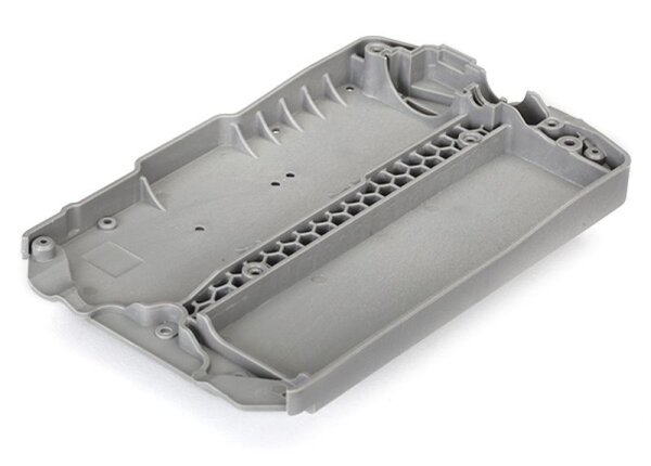 Chassis grau