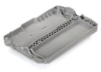 Chassis grau