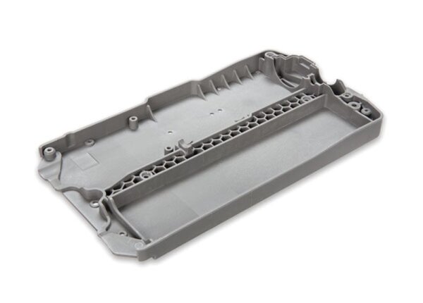 Chassis grau (288mm Radstand)