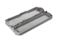 Chassis grau (288mm Radstand)