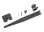 Akku-Strebe und Halter (288mm Radstand)