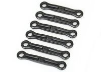 Vorspur- und Sturzstangen Set Kunststoff v&h
