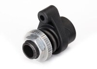 Servo Saver / Feder / Horn