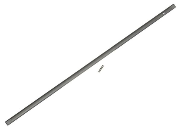 Zentral-Kardanwelle Stahl mit Stift