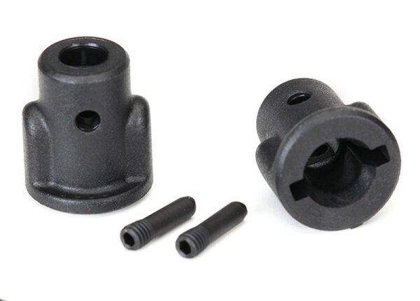 Drive-Cups innen mit Pin-Schrauben (2)