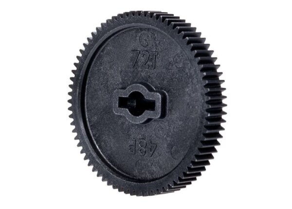 Hauptzahnrad 72Z 48dp