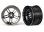 Split-Spoke 1.9 Felgen chrom-schwarz extrabreit vorne (2)