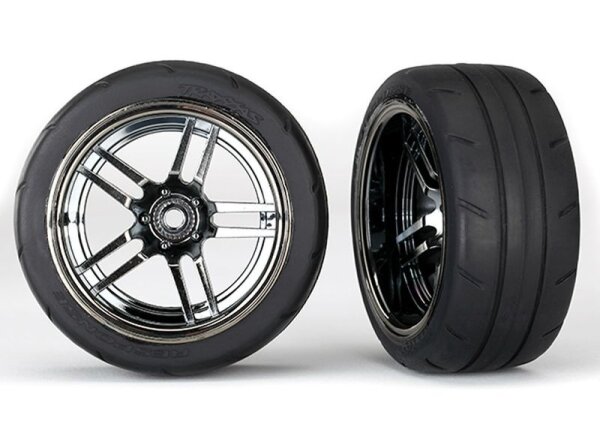 Response auf 1.9 Felgen chrom-schwarz extrabreit hinten (2)