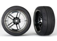 Response auf 1.9 Felgen chrom-schwarz extrabreit hinten (2)