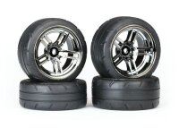 Response Reifensatz auf 1.9 Felgen chrom-schwarz v&h (4)