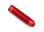 GTR Dämpfergehäuse Alu rot 64mm v/h mit Gewinde (2)