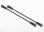 Aufhängungs-Link Stahl hinten oben 4x206mm