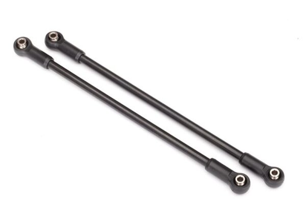 Heavy-Duty Aufhängungs-Link Stahl hinten oben 7x206mm