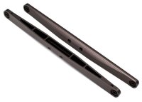 Längslenker Aluminium dunkel-titan mit Kugeln (2)