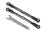 Vorspurstange 7075-T6 Alu dunkel-titan vorne 102mm (2)