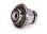 Pro-Built Differential hinten komplett mit Alu-Gehäuse