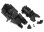 Bulkhead hinten oben & unten