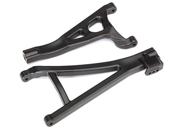 Heavy-Duty Querlenker vorne rechts schwarz (je 1x)