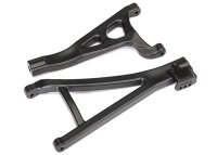 Heavy-Duty Querlenker vorne rechts schwarz (je 1x)