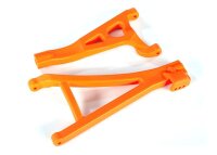 Heavy-Duty Querlenker vorne rechts orange (je 1x)