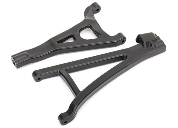 Heavy-Duty Querlenker vorne links schwarz (je 1x)