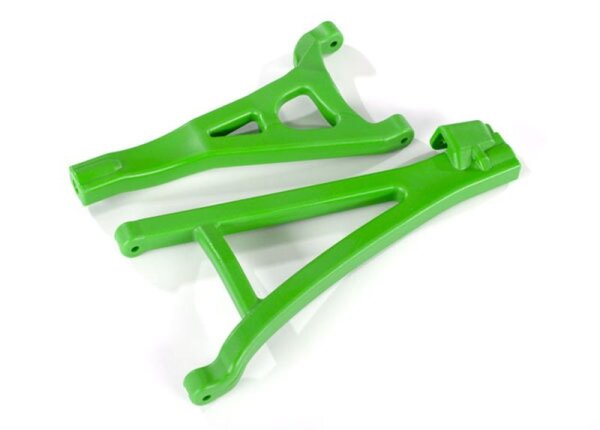Heavy-Duty Querlenker vorne links grün (je 1x)