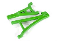 Heavy-Duty Querlenker vorne links grün (je 1x)