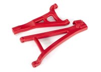 Heavy-Duty Querlenker vorne links rot (je 1x)