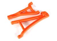 Heavy-Duty Querlenker vorne links orange (je 1x)