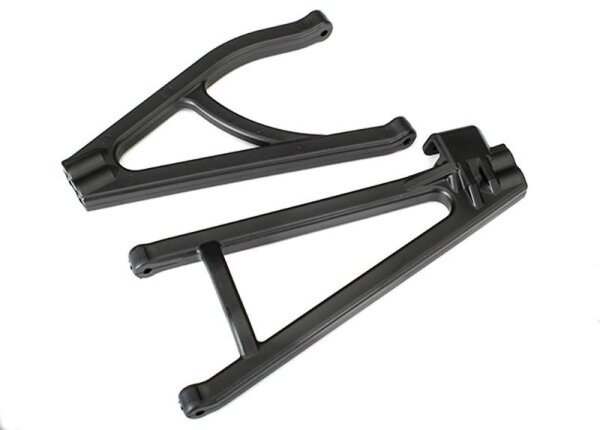 Heavy-Duty Querlenker hinten rechts schwarz (je 1x)